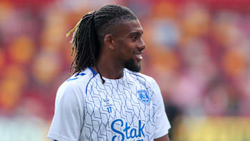 Brentford FC v Everton FC - Premier League