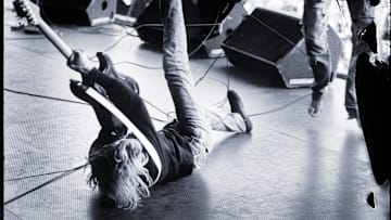 Nirvana