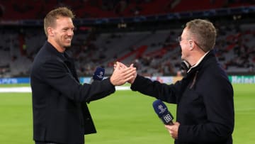 FC Bayern München v Dinamo Kiev: Group E - UEFA Champions League
