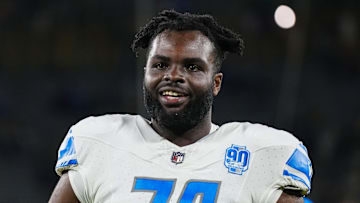 Detroit Lions v Green Bay Packers