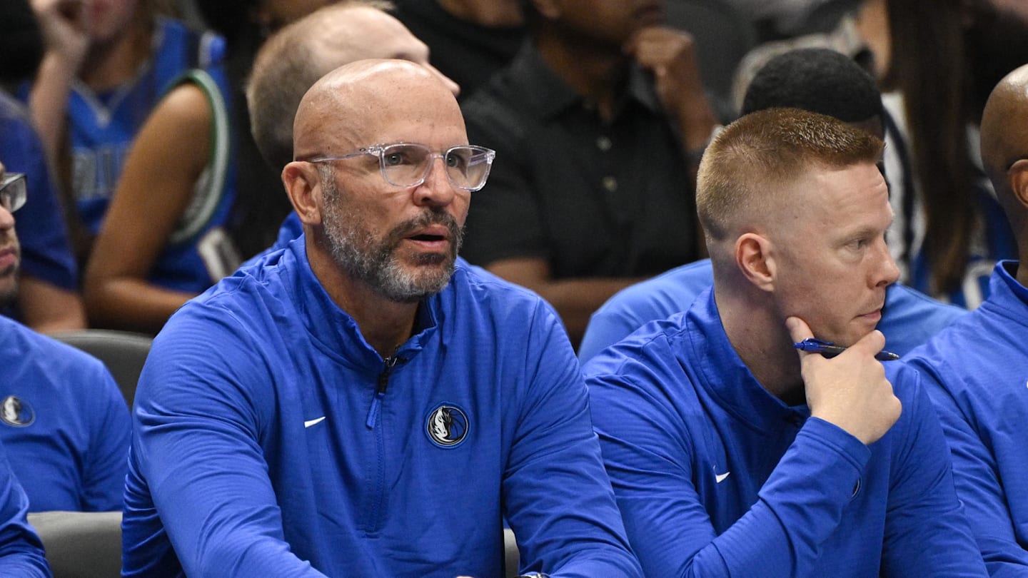 Mavericks could lose key figure to Suns in major offseason move