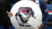 Hexagoal, le trophée de la Ligue 1