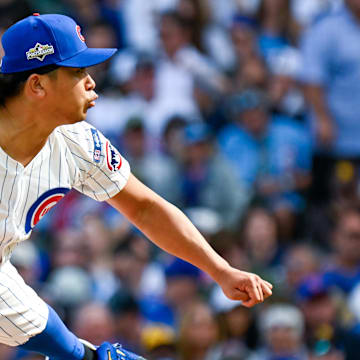 By surprise, the Atlanta Braves have another all-star pitcher they could try and sign