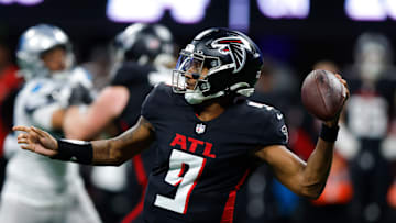 Carolina Panthers v Atlanta Falcons