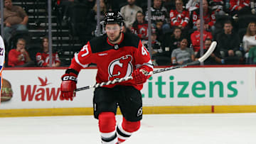 New York Islanders v New Jersey Devils