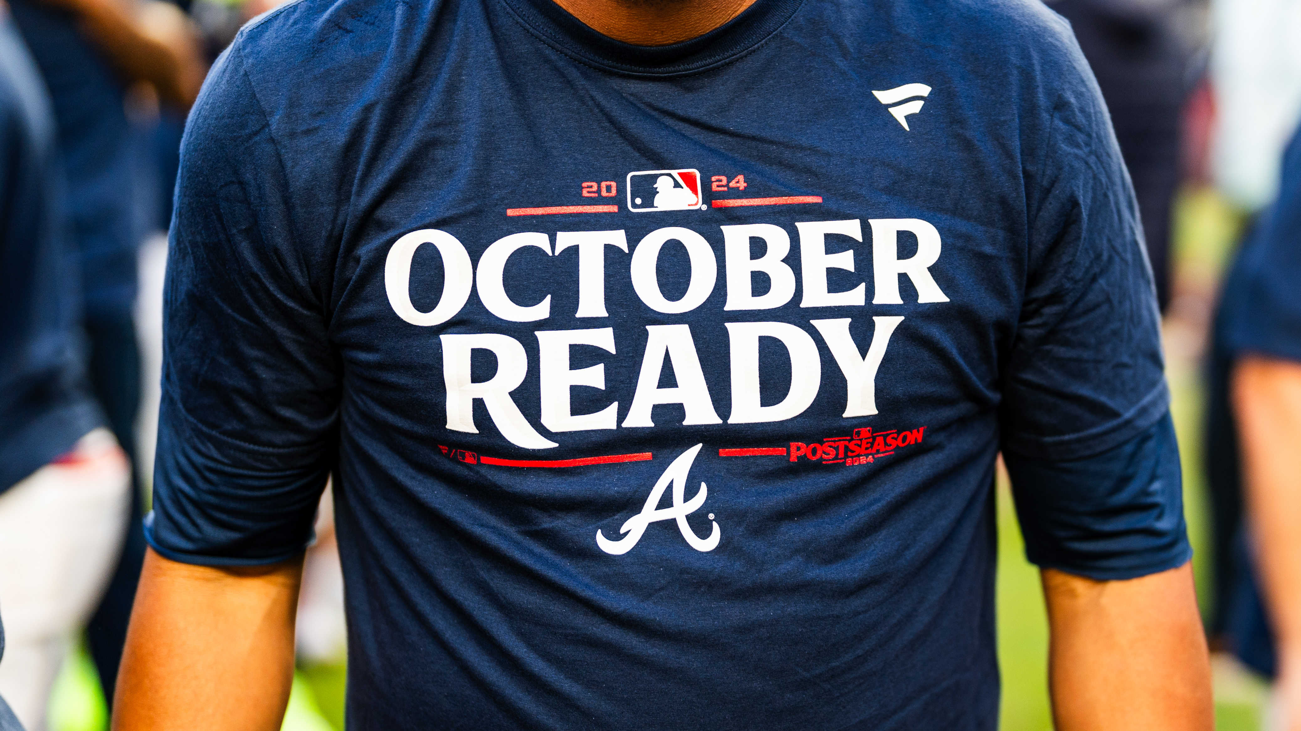 Braves Unveil Playoff Roster for Padres Wild Card with Key Pitching