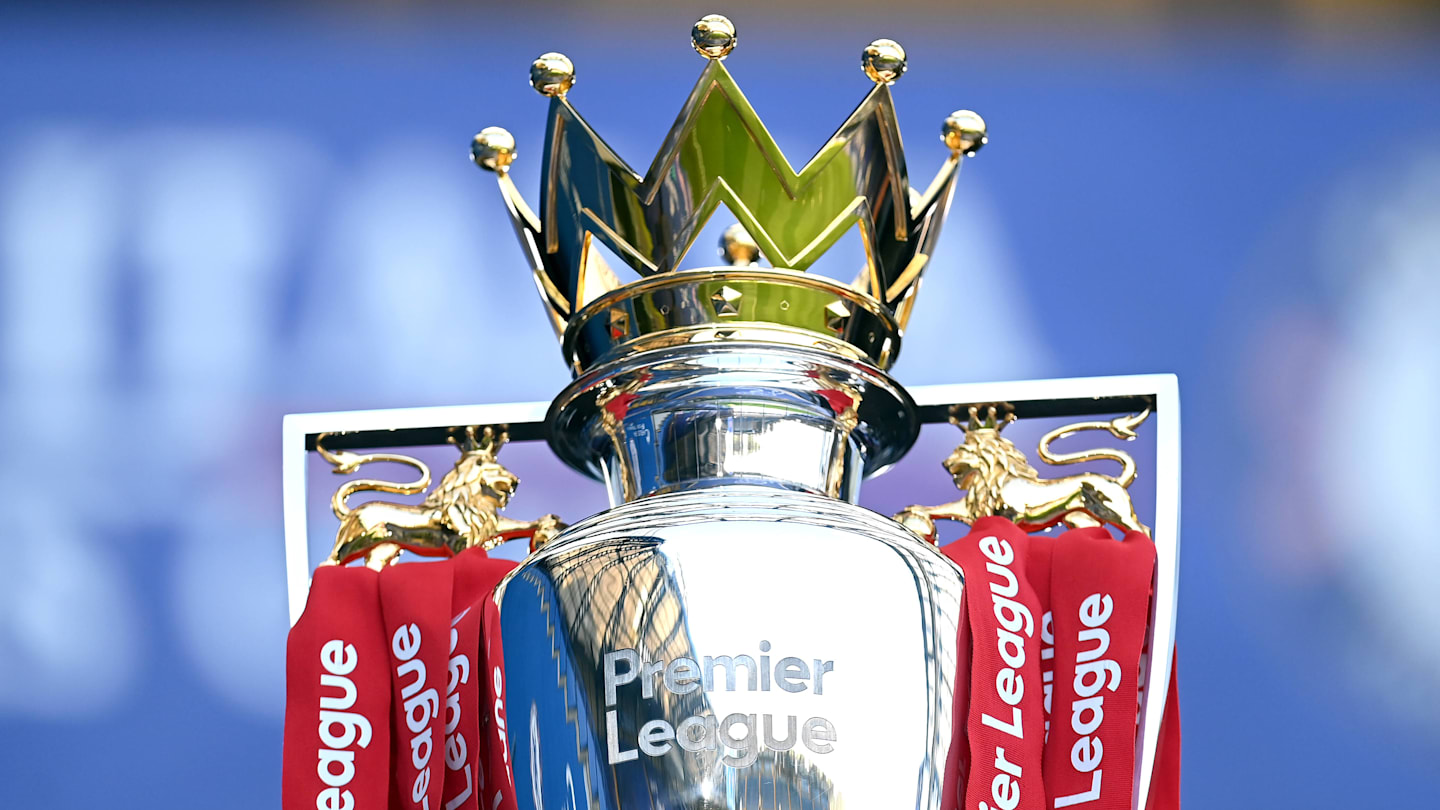 How Liverpool Can Win the Premier League Title This Weekend