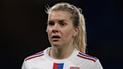 Ada Hegerberg