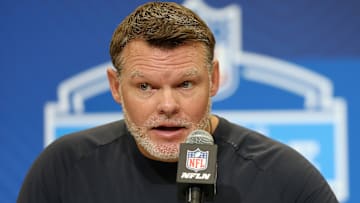 Chris Ballard
