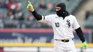 Atlanta Braves v Chicago White Sox