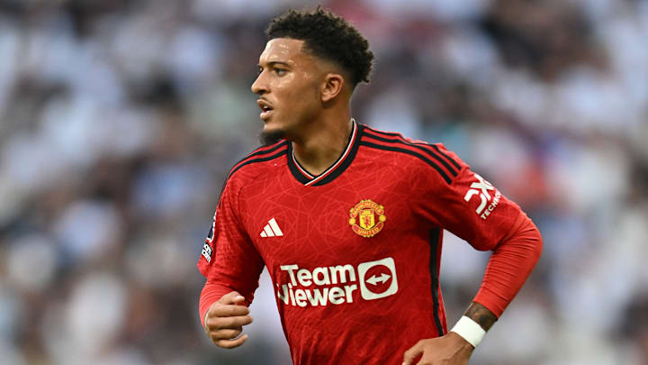 Tottenham Hotspur v Manchester United - Premier League Tottenham Hotspur v Manchester United - Premier League