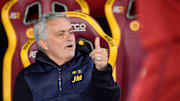 José Mourinho