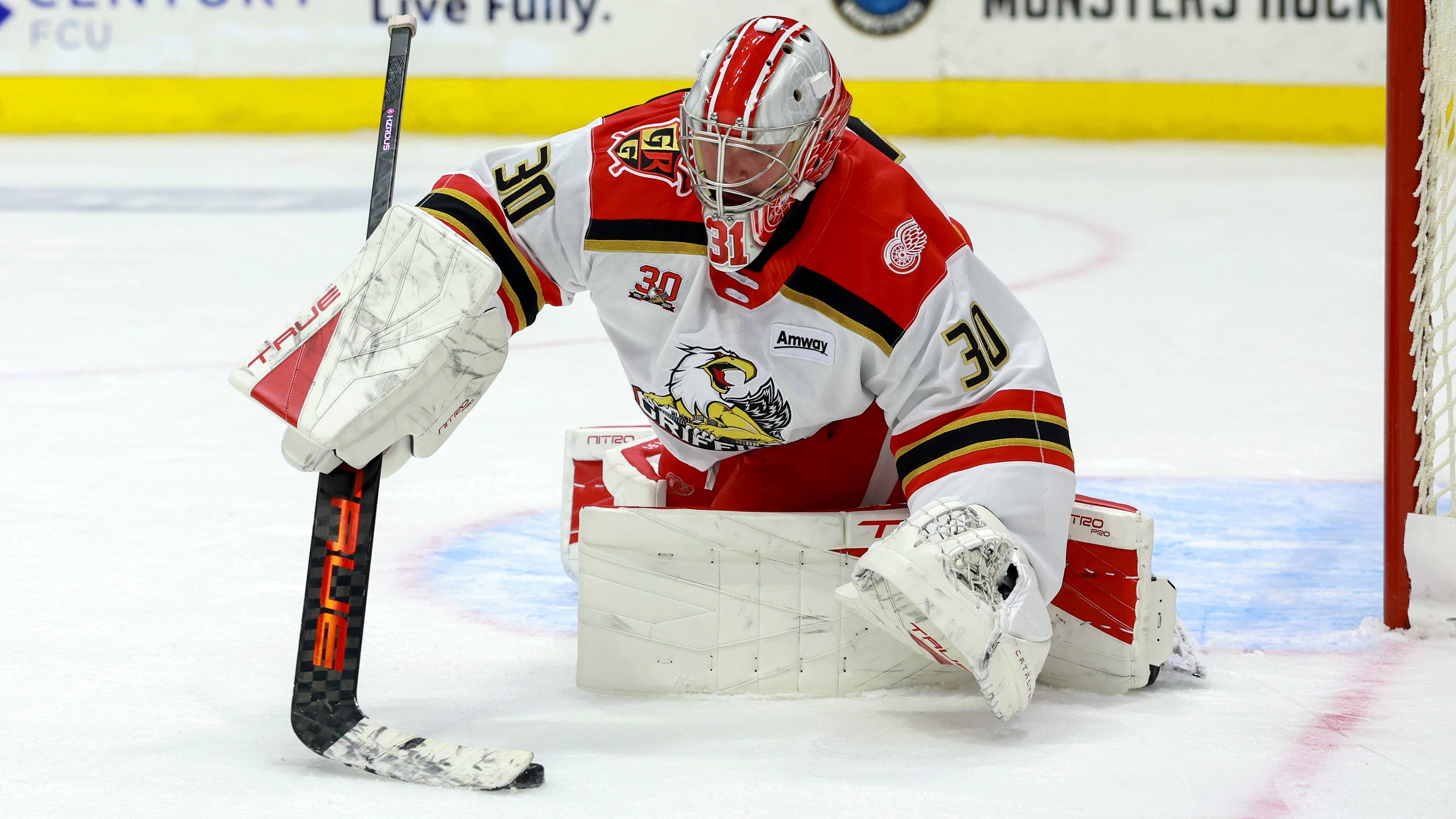 How Trey Augustine is building off his first professional win