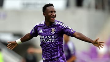 Orlando City SC v Atlas FC - Leagues Cup Phase One