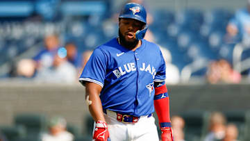 New York Mets v Toronto Blue Jays