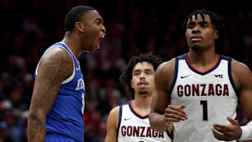 Kentucky v Gonzaga