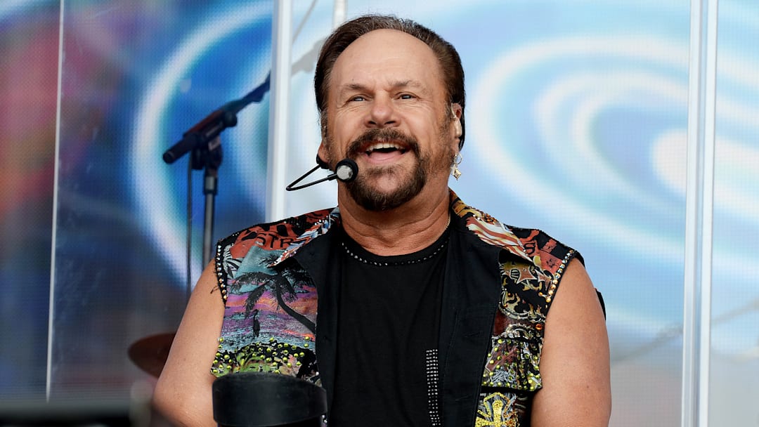 Barclaycard Presents British Summer Time Hyde Park: Day 1 Barclaycard Presents British Summer Time Hyde Park: Day 1