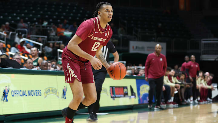 Florida State v Miami