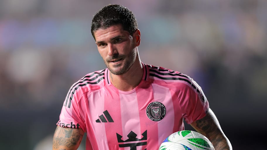 Rodrigo De Paul