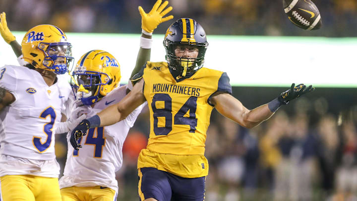 NCAAF News