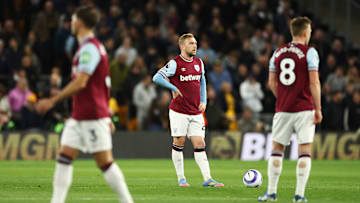 Wolverhampton Wanderers FC v West Ham United FC - Premier League