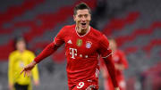 Barcelona não quer entrar em leilão e entregará ‘oferta máxima’ ao Bayern de Munique por Lewandowski