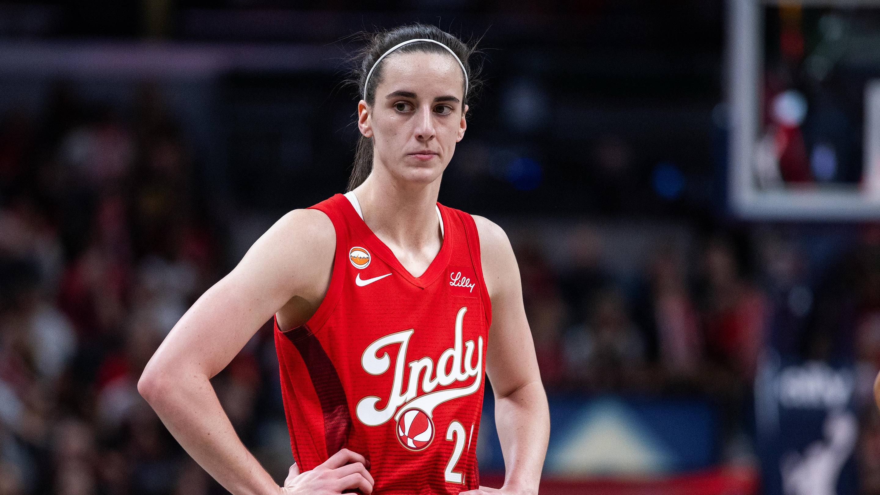 Caitlin Clark's shot selection is a problem for the Fever and she needs to fix it