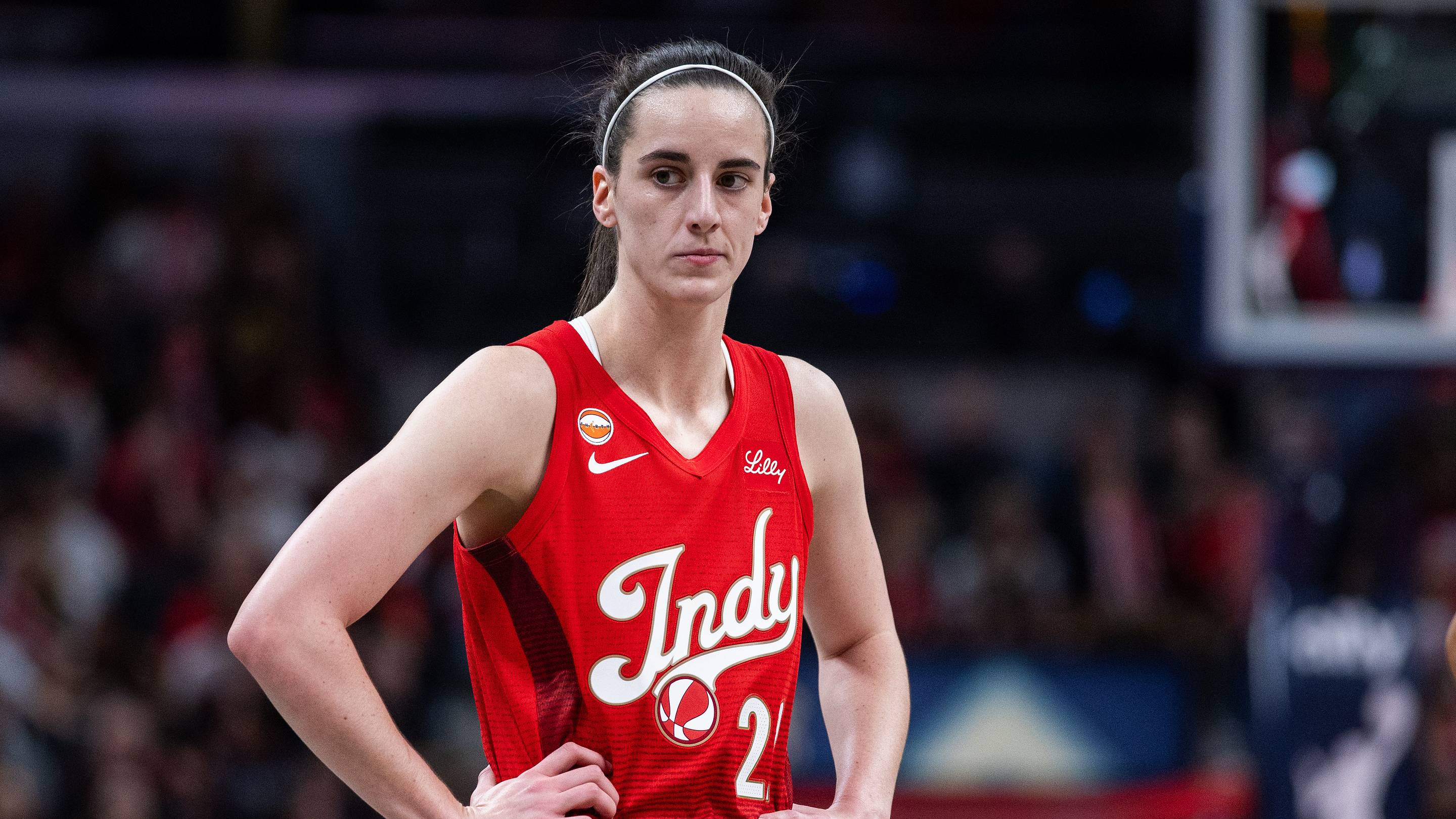 Is Caitlin Clark playing tonight? Latest injury update for Fever vs. Mercury