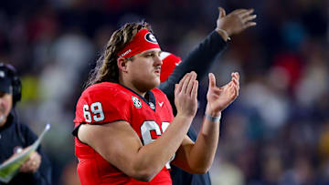 Tate Ratledge