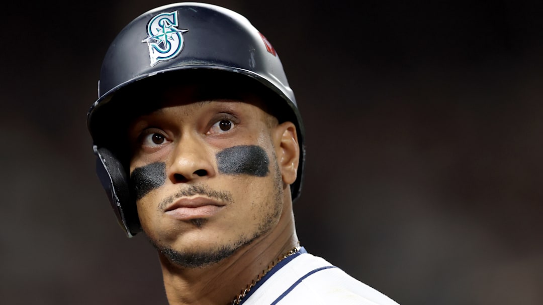 American League Championship Series - Toronto Blue Jay v Seattle Mariners - Game Four