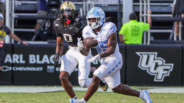 North Carolina Tar Heels