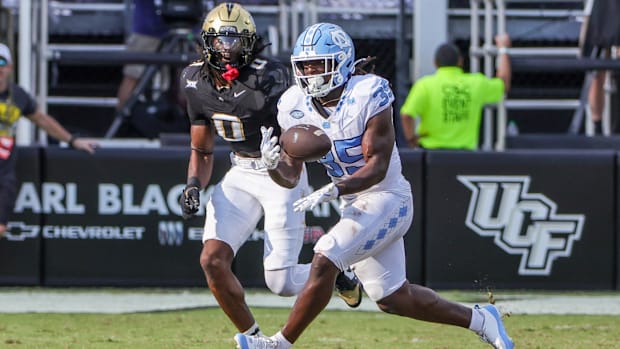 North carolina Tar Heels