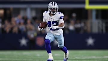 Baltimore Ravens v Dallas Cowboys - NFL Preseason 2025