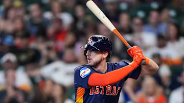 Minnesota Twins v Houston Astros