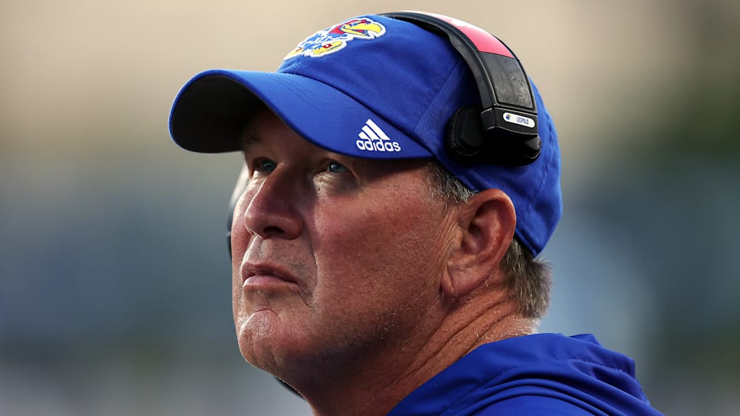 Fresno State v Kansas