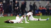 L'OL ne jouera pas l'Europe la saison prochaine.