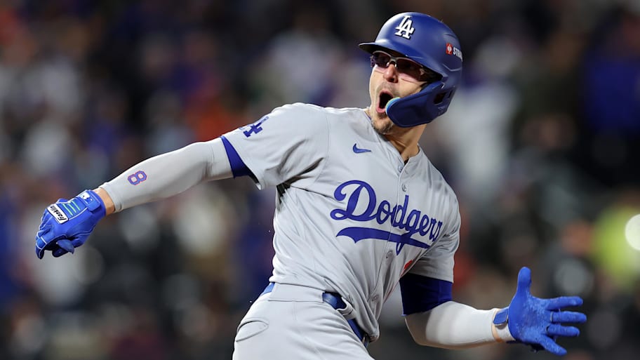 Walker Buehler Gets His Groove Back in Dodgers’ Game 3 Rout of Mets