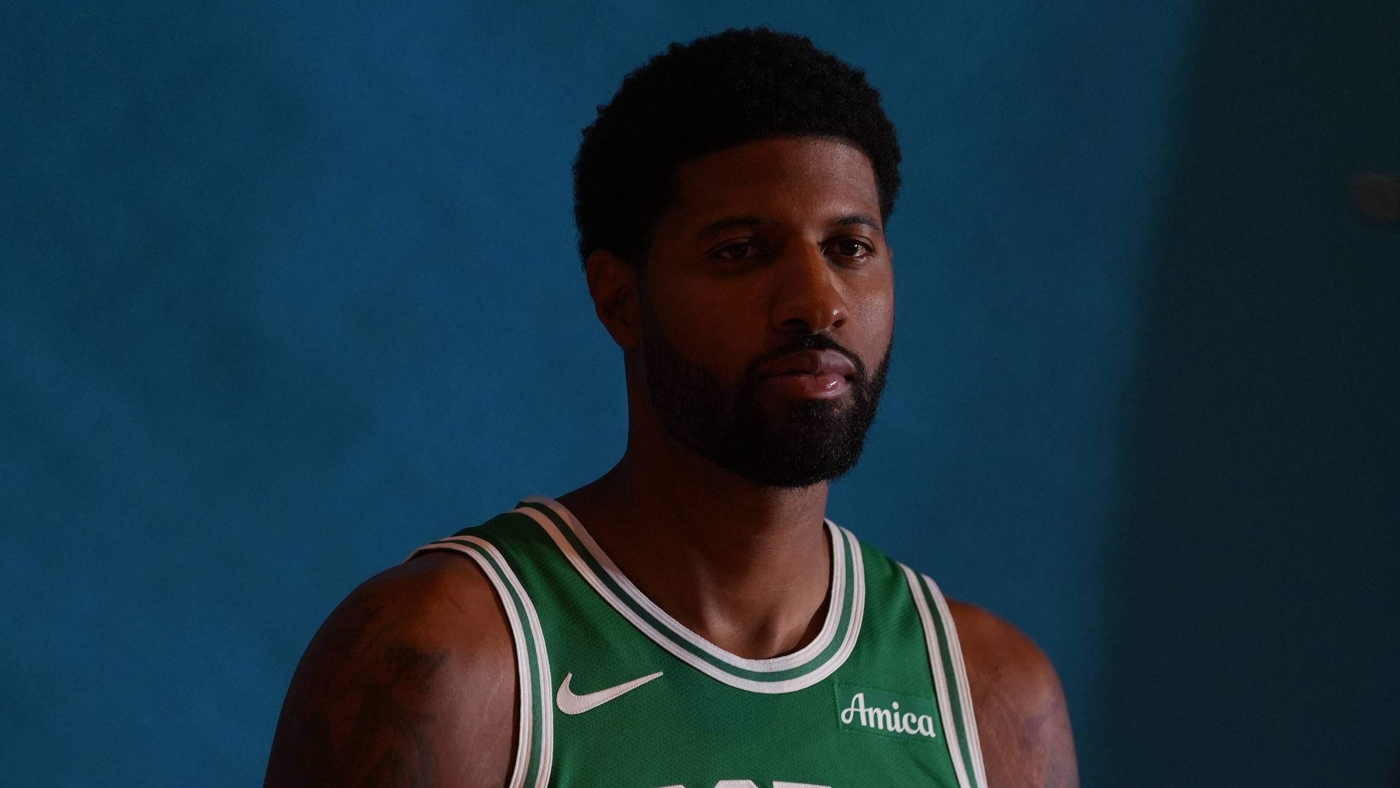 Are we sure Paul George’s All-Star days are truly behind him?