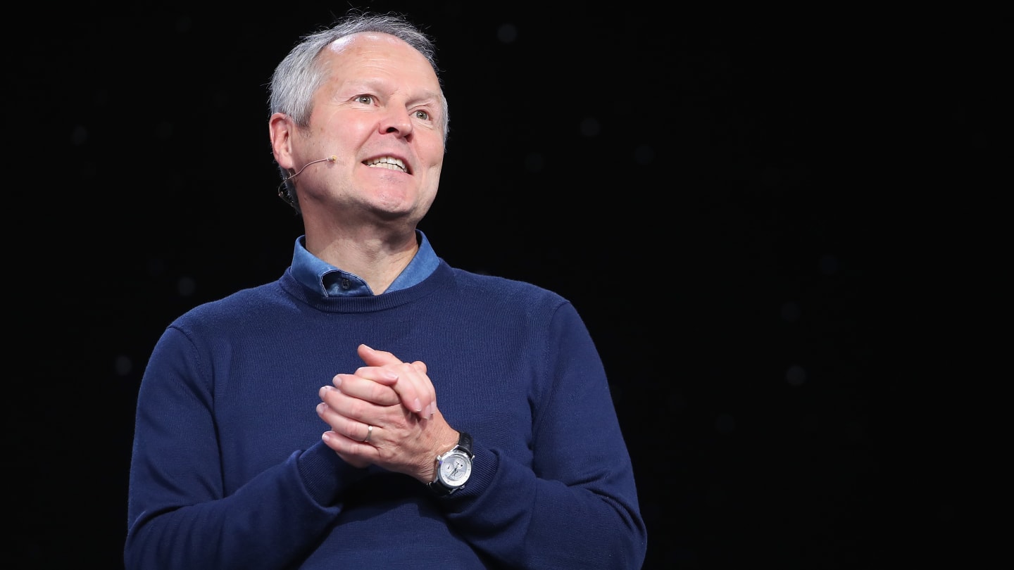 Ubisoft CEO on acquisition talks: “We have everything we need to maintain our independence”