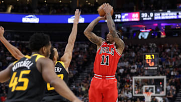 Bucks vs Bulls Prediction, Betting Odds, Lines & Spread ...