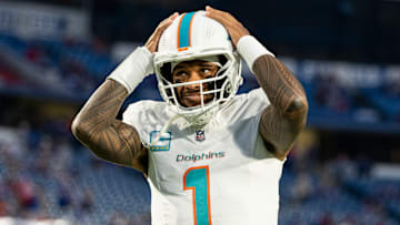 Miami Dolphins