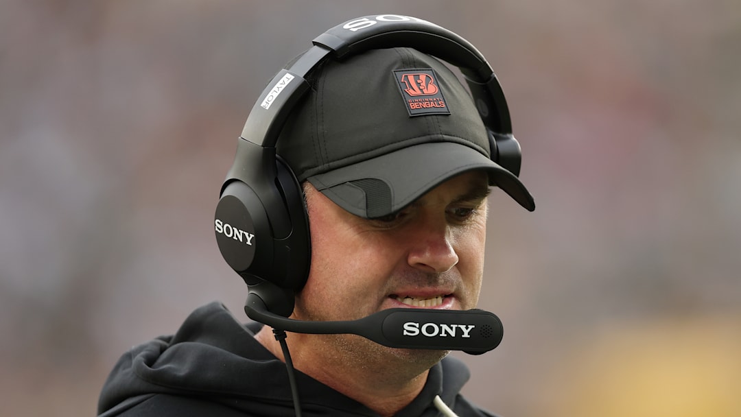 Cincinnati Bengals v Green Bay Packers