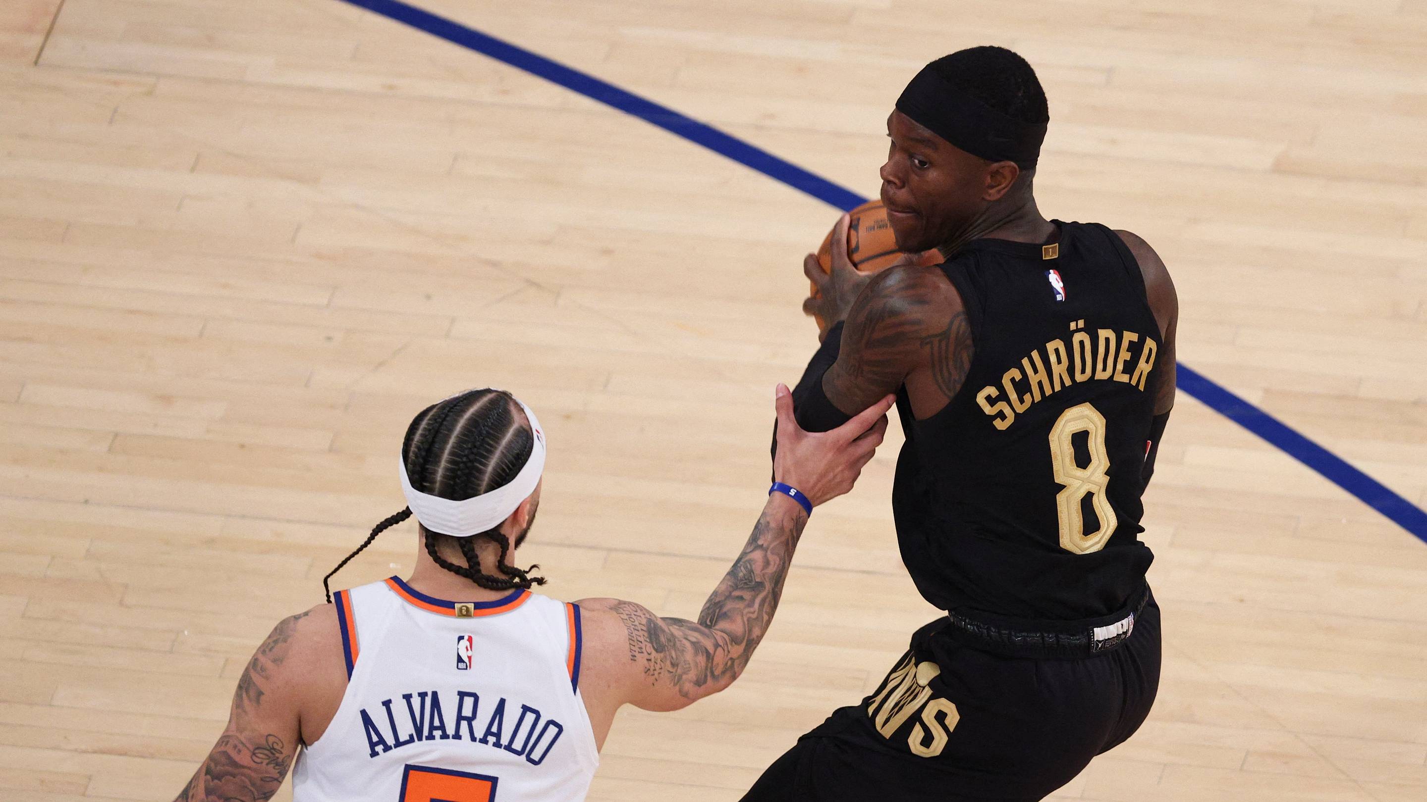 4 Smaller Decisions Still out There for Cavaliers To Make