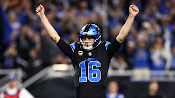 Minnesota Vikings v Detroit Lions