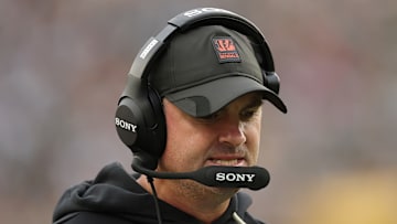 Cincinnati Bengals v Green Bay Packers