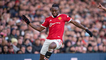 Manchester United v Watford - Premier League