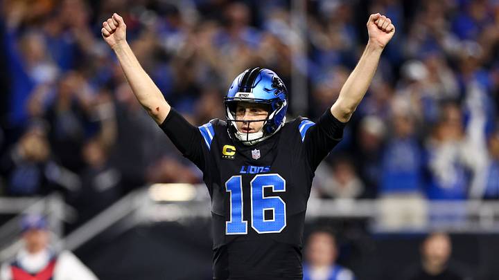Minnesota Vikings v Detroit Lions