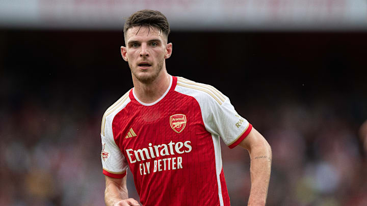 Arsenal FC v AS Monaco: Emirates Cup Arsenal FC v AS Monaco: Emirates Cup