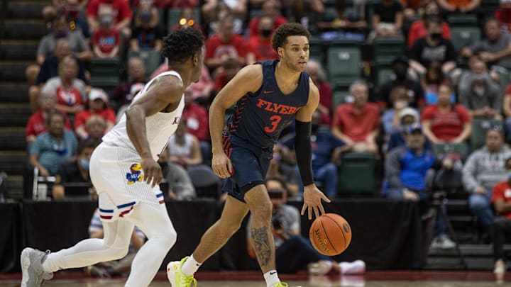 dayton vs belmont prediction and odds expect points in espn events invitational championship game