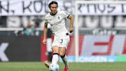 Ko Itakura wechselt zu Ajax